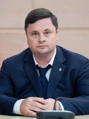 Зекунов Владимир Анатольевич