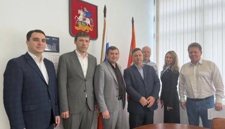 Мособлгосэкспертиза и Госэкспертиза РТ обменялись опытом цифровизации