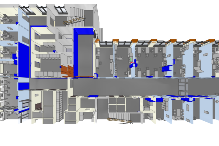 Поликлиника в г.о. Лобня